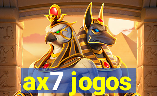 ax7 jogos